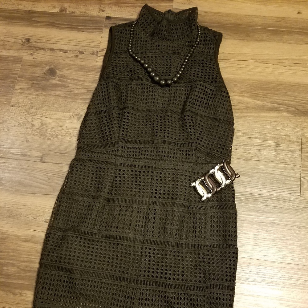 Little Black Dress!